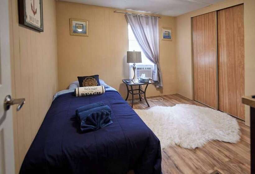 펜션 Pleasant Days Lodging Scallop Room