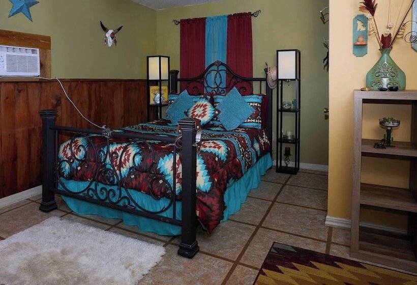 펜션 Pleasant Days Lodging Scallop Room