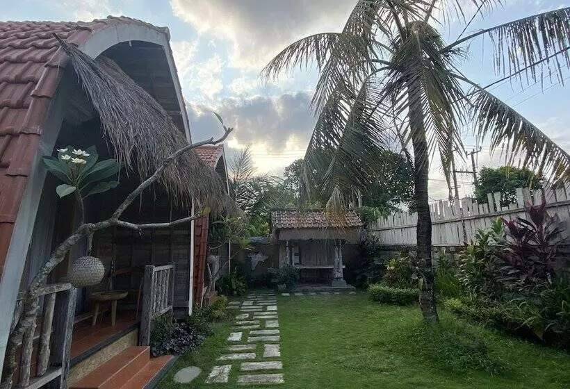 Majatalo Umah Suta Sari