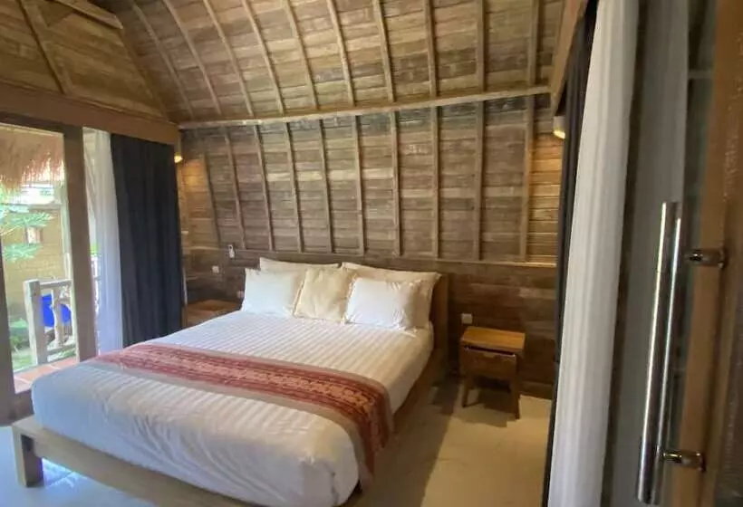 Majatalo Umah Suta Sari