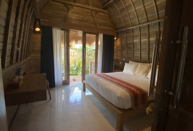 膳宿费 Umah Suta Sari