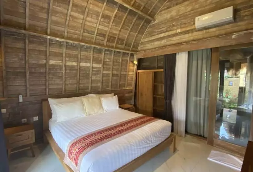 Majatalo Umah Suta Sari