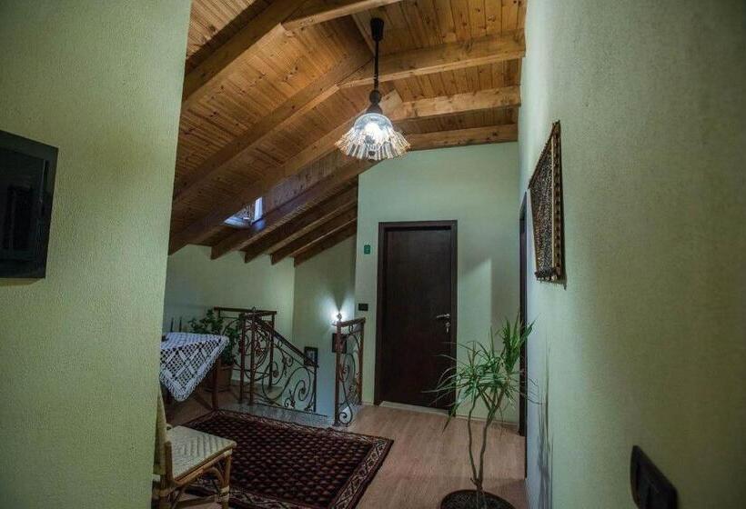 پانسیون Vila118