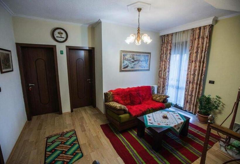 پانسیون Vila118