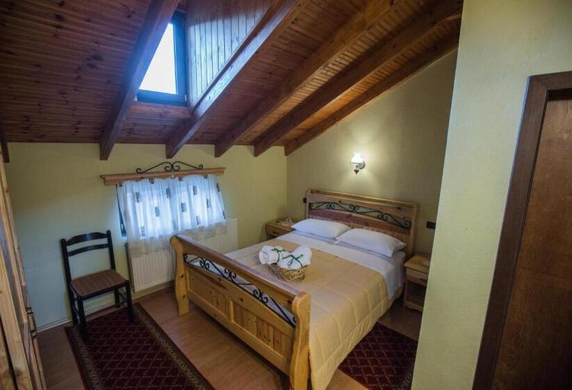 پانسیون Vila118