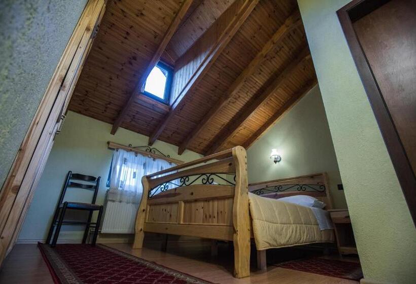 پانسیون Vila118