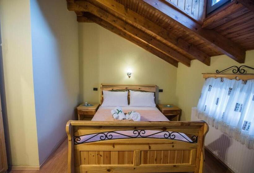 پانسیون Vila118