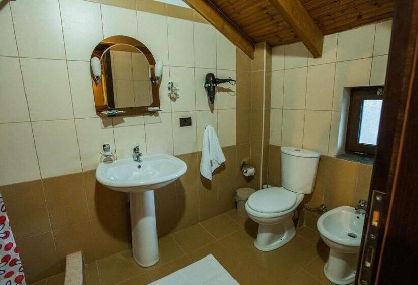 پانسیون Vila118