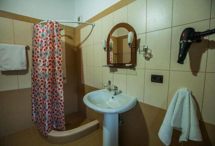 پانسیون Vila118