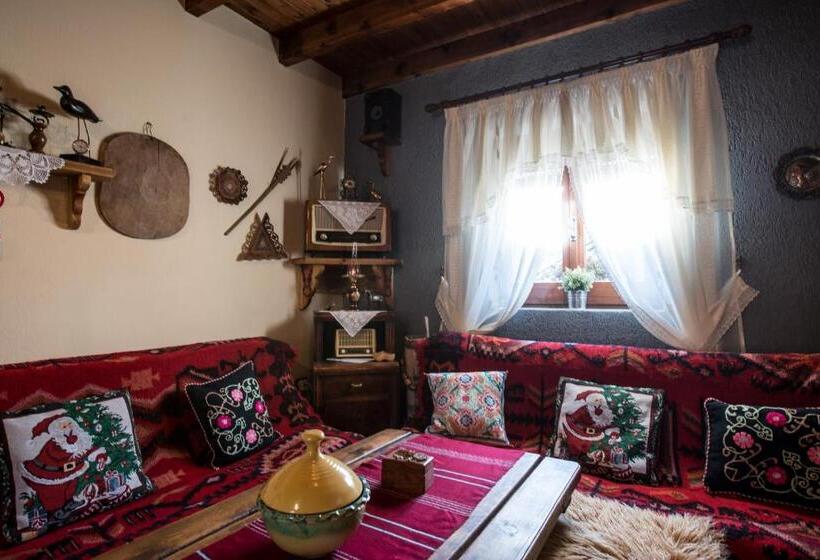 پانسیون Vila118