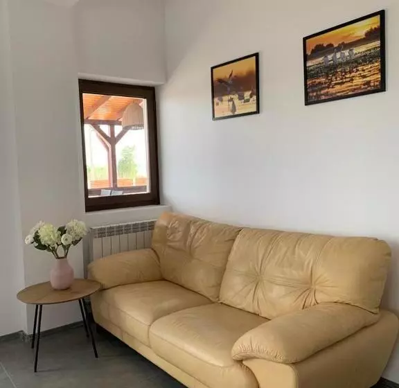 Pensiunea Taisia