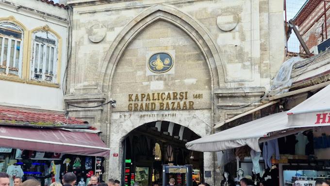 Solomon S Mansion Hotel Istanbul