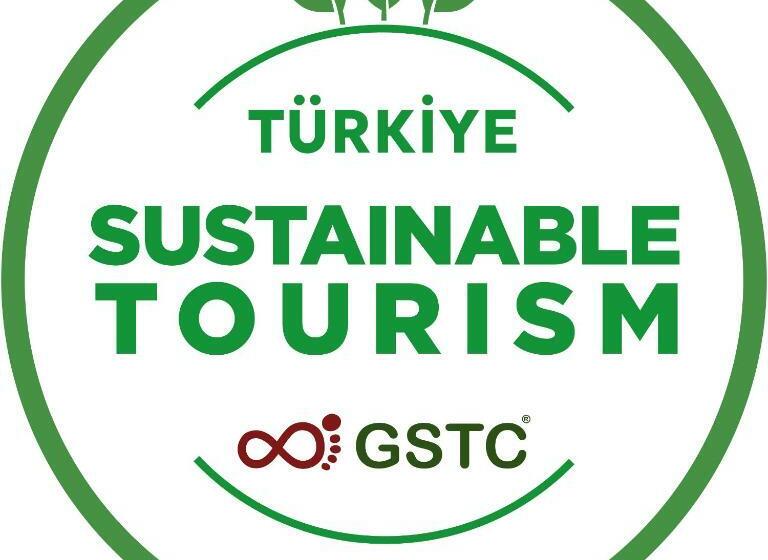 Solomon S Mansion Hotel Istanbul