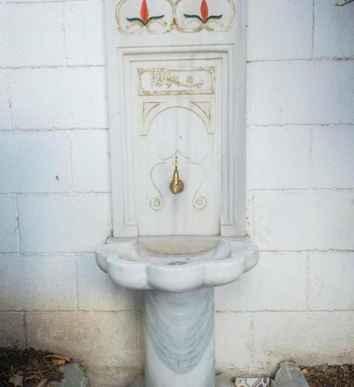 Solomon S Mansion Hotel Istanbul