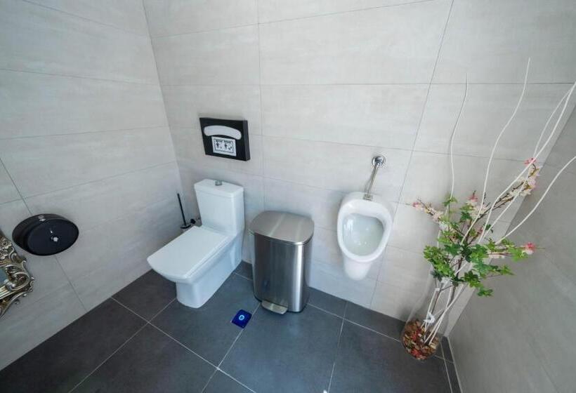 Solomon S Mansion Hotel Istanbul