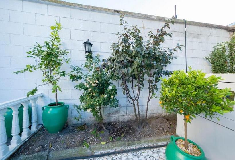 Solomon S Mansion Hotel Istanbul