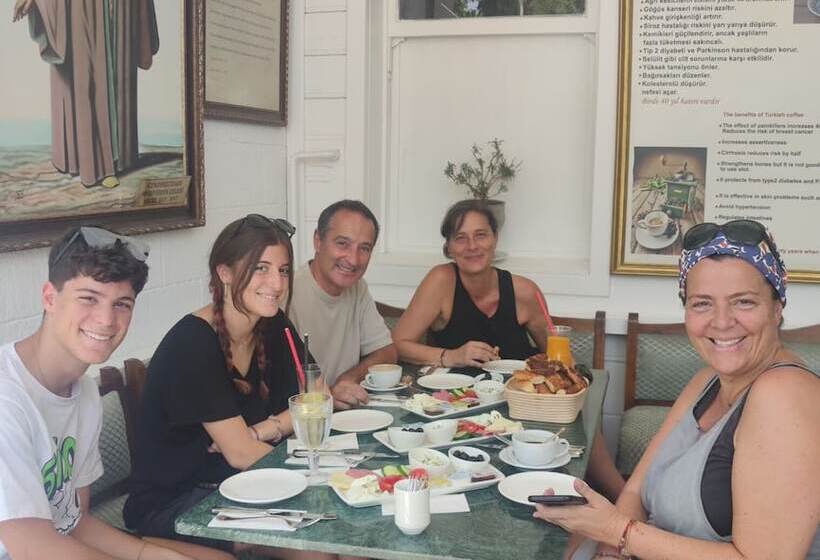 Solomon S Mansion Hotel Istanbul