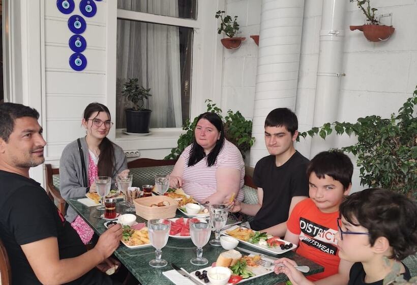 Solomon S Mansion Hotel Istanbul