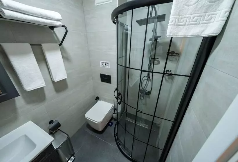 Solomon S Mansion Hotel Istanbul