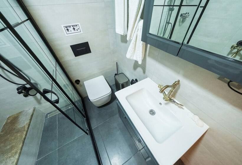 Solomon S Mansion Hotel Istanbul