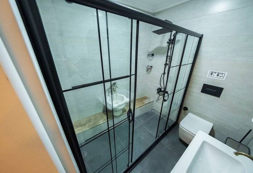 Solomon S Mansion Hotel Istanbul