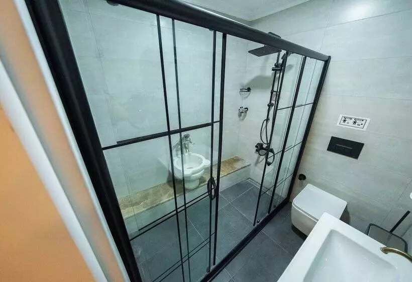 Solomon S Mansion Hotel Istanbul