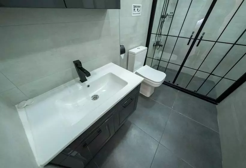 Solomon S Mansion Hotel Istanbul