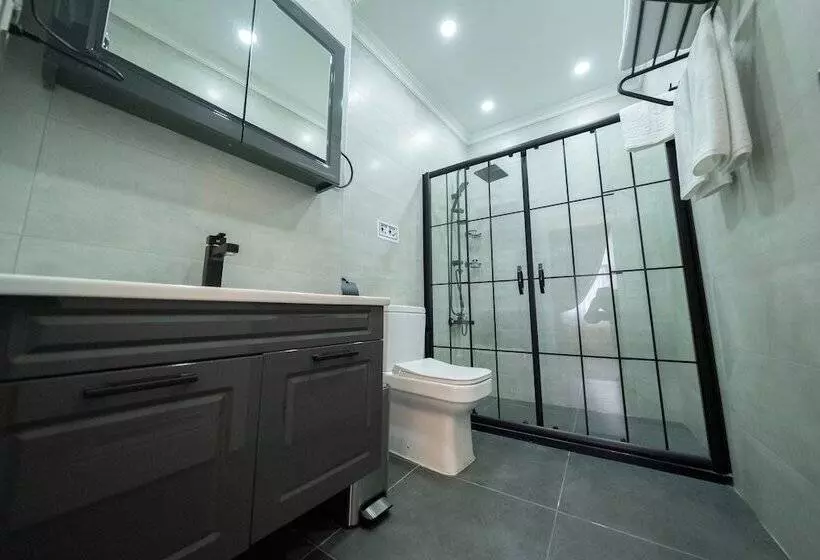 Solomon S Mansion Hotel Istanbul
