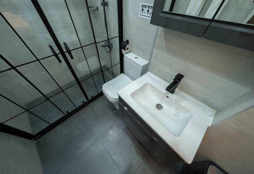 Solomon S Mansion Hotel Istanbul