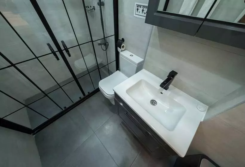 Solomon S Mansion Hotel Istanbul