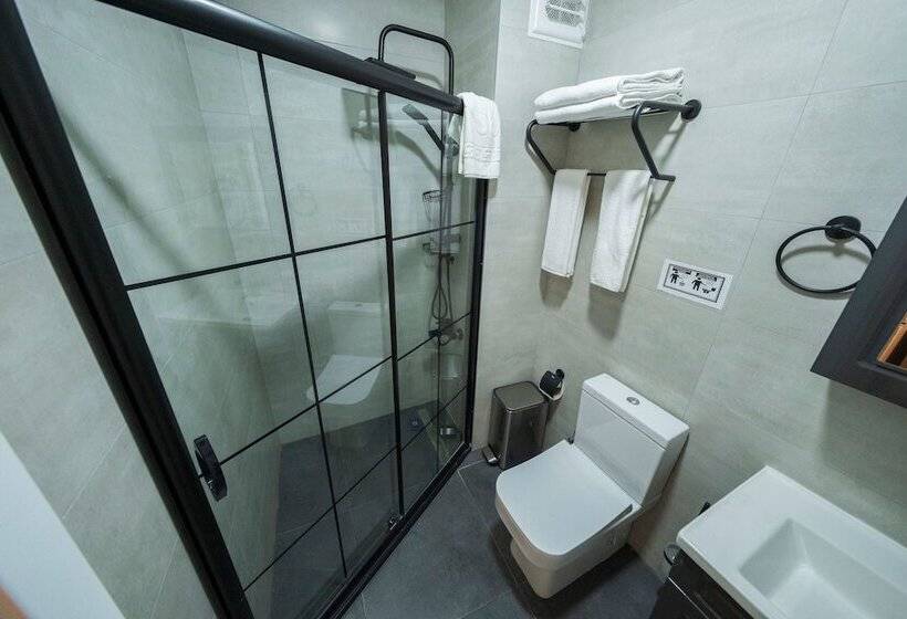 Solomon S Mansion Hotel Istanbul