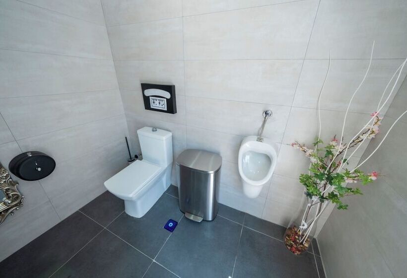 Solomon S Mansion Hotel Istanbul