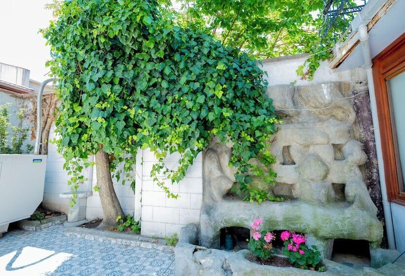 Solomon S Mansion Hotel Istanbul