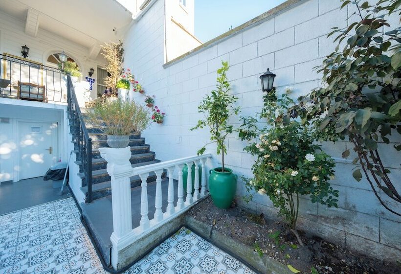 Solomon S Mansion Hotel Istanbul