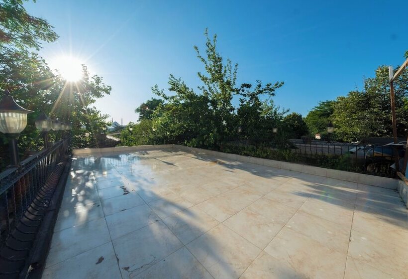 Solomon S Mansion Hotel Istanbul