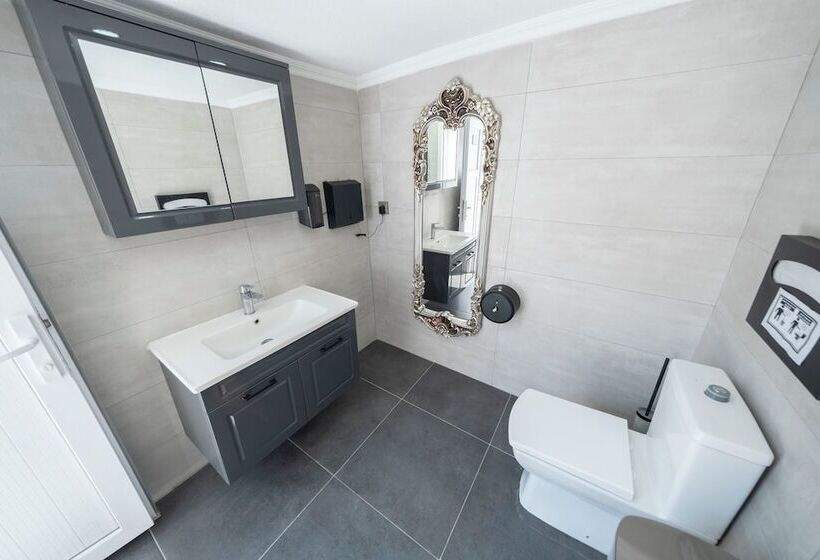 Solomon S Mansion Hotel Istanbul