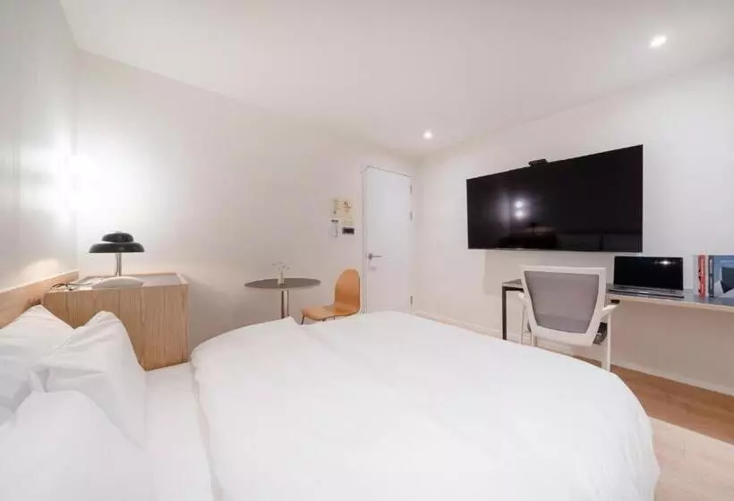 Aank Hotel Cheongju Uam 2nd