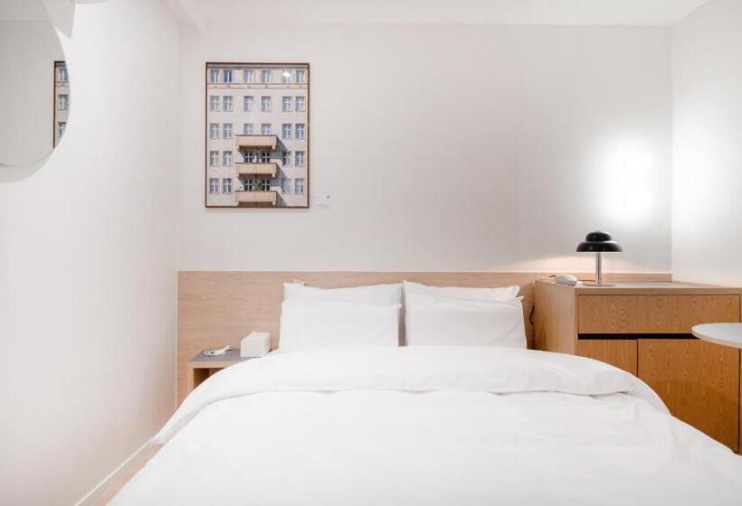 Aank Hotel Cheongju Uam 2nd