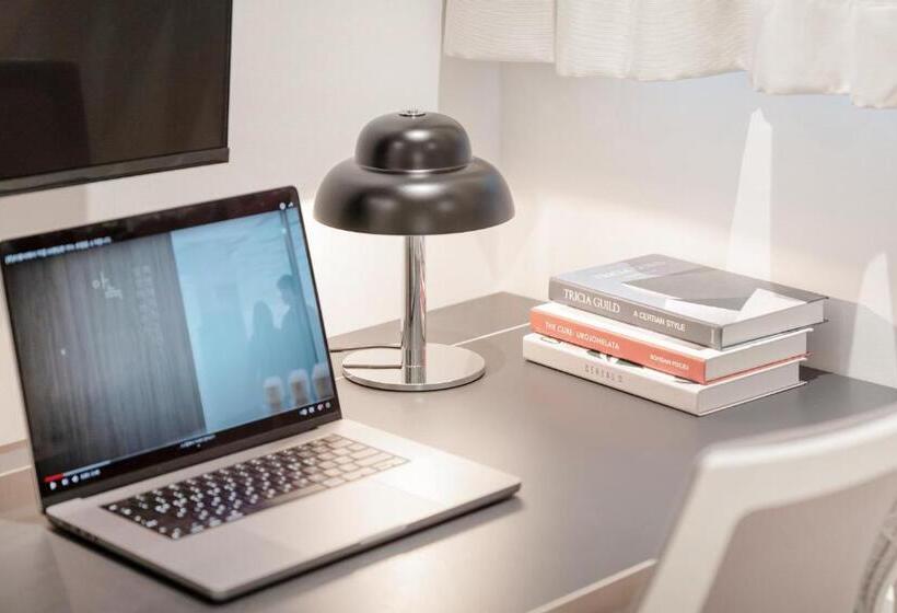 Aank Hotel Cheongju Uam 2nd