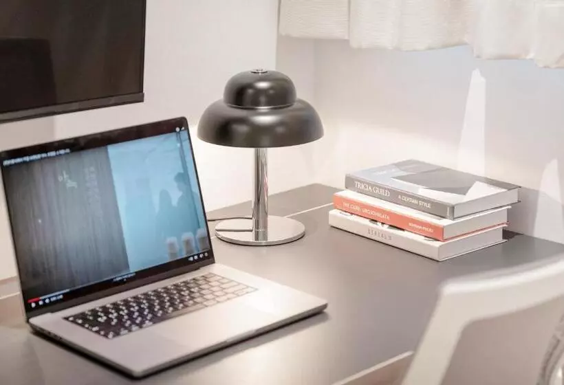 Aank Hotel Cheongju Uam 2nd