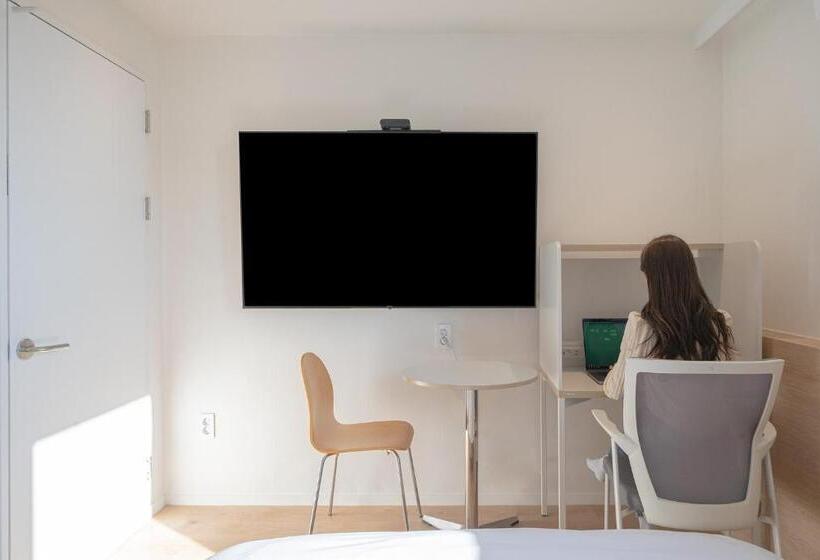 Aank Hotel Cheongju Uam 2nd