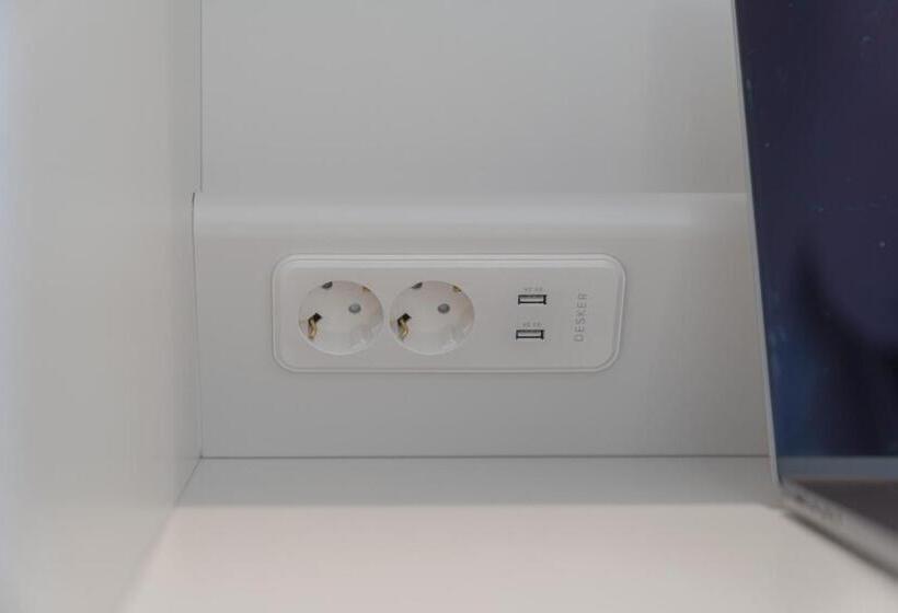 Aank Hotel Cheongju Uam 2nd