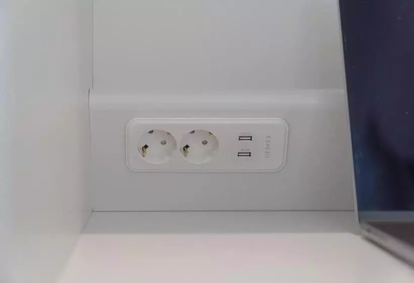 Aank Hotel Cheongju Uam 2nd