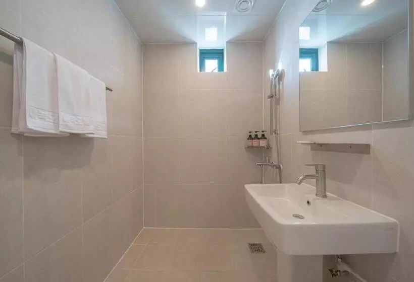 Aank Hotel Cheongju Uam 2nd