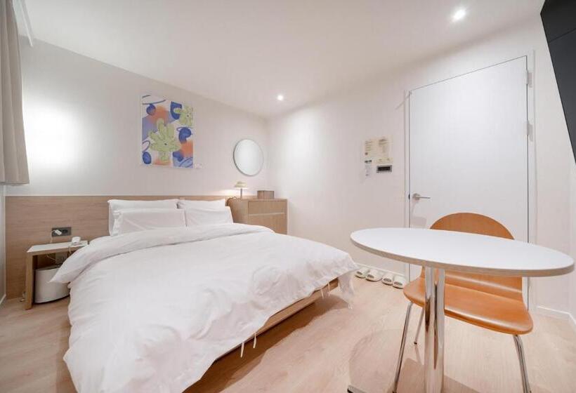 Aank Hotel Cheongju Uam 2nd