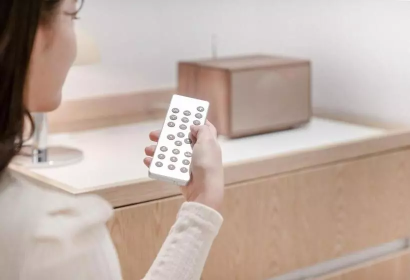 Aank Hotel Cheongju Uam 2nd