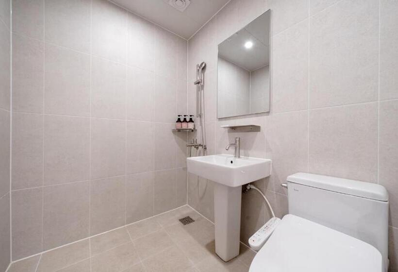 Aank Hotel Cheongju Uam 2nd