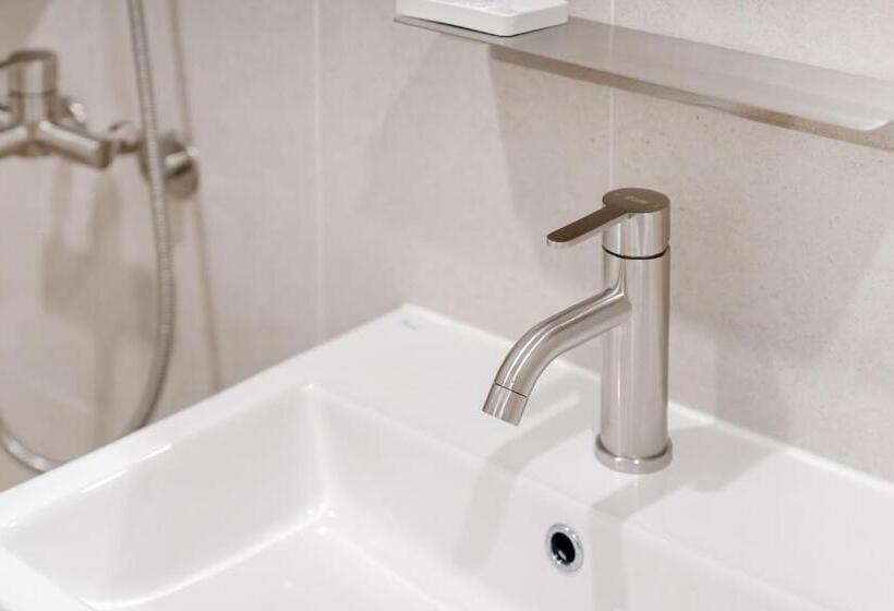 Aank Hotel Cheongju Uam 2nd