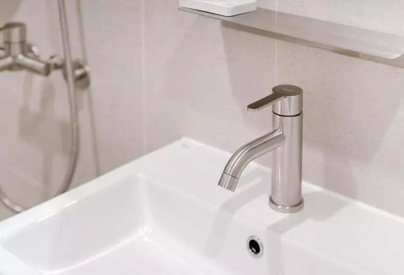 Aank Hotel Cheongju Uam 2nd