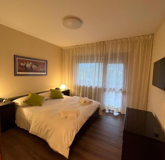 צימר Belvedere Da Cesarina